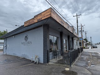 Weller's Bistro