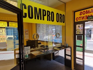 Compro Oro y Papeletas De Empeno