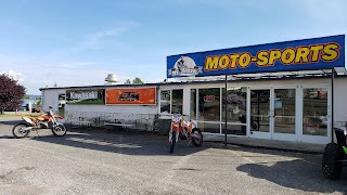Mount Baker Moto Sports LLC