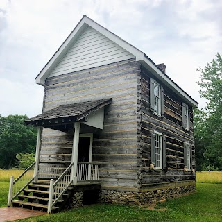 New Echota State Historic Site