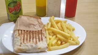Restaurante Arabia Fast Food