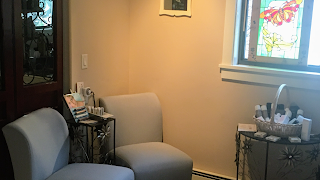 A Sanctuary Spa & Salon