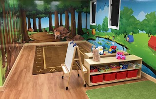 Gro Preschool & Natural Education Space