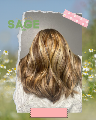 Sage Salon