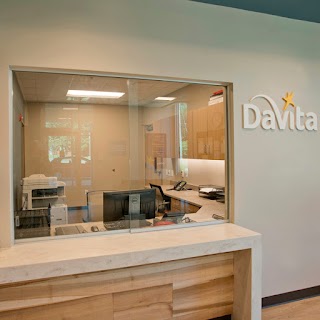 DaVita Federal Way Community Dialysis Center