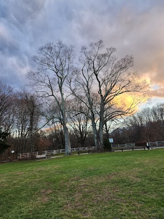 Gallaher Mansion and Cranbury Park