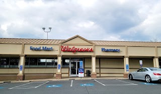 Walgreens Pharmacy