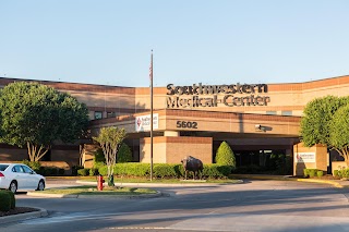 Southwestern Medical Center - Hospital