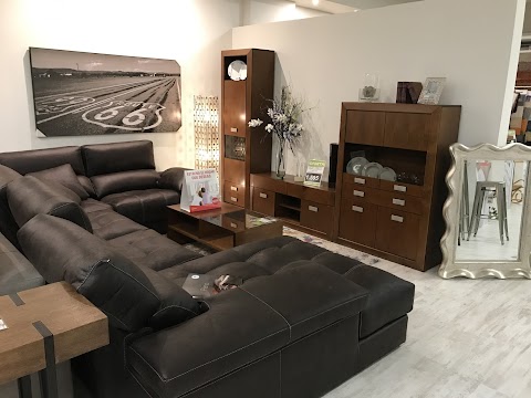 Tienda de muebles MyMobel Vigo