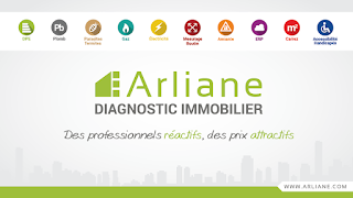 Arliane Diagnostic Immobilier Bordeaux Nord