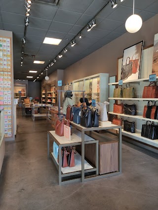 Fossil Outlet Store