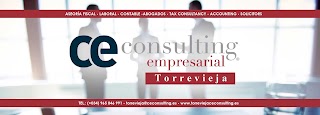 CE Consulting Torrevieja