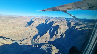 Grand Canyon Scenic Airlines