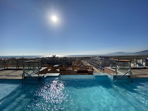 Q Hotels-Hotel Tarifa Lances