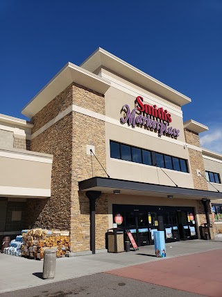 Smith's Marketplace