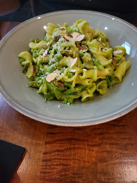 Photo of Sarto Restaurant - 86 Dorrance Street, Providence, RI 02903, USA