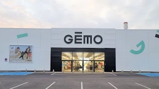 GEMO EVREUX Chaussures et Vêtements