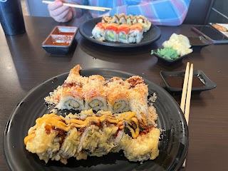 Nagoya Sushi (28th ST)