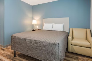 WoodSpring Suites North Ft Worth Alliance TX Speedway