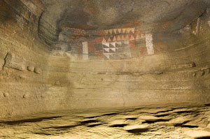 Museo y Parque Arqueológico Cueva Pintada