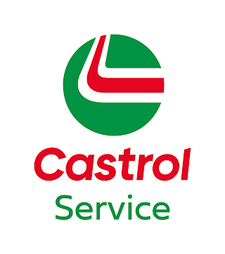 Castrol Service Ortiz Competición