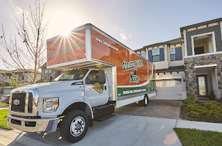 College Hunks Hauling Junk and Moving Minnetonka