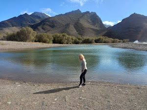 Charco de La Aldea