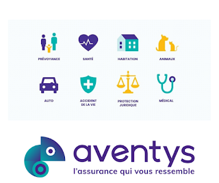 Groupe Aventys - Courtier d'assurances - Bordeaux Caudéran