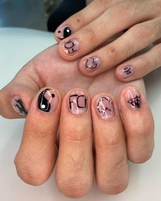 Mains - Centro de Estética & Uñas Nail Art