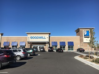 Goodwill Store & Donation Center