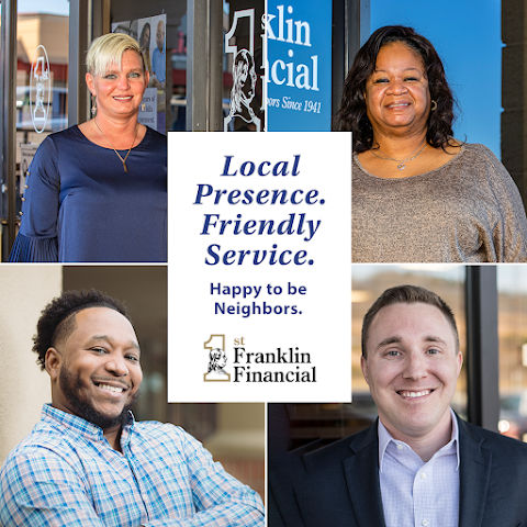 1st Franklin Financial