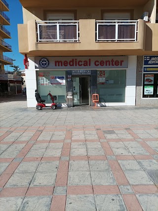 Intermedical ISS Fuengirola - Urgencias Medicas 24HR