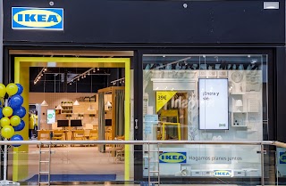 IKEA Logroño - Espacio de Planificación