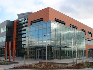 Portland Community College Willow Creek Center