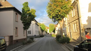 Hotel Starkenburger Hof