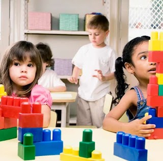 Back To Basic Christian Daycare Pearland