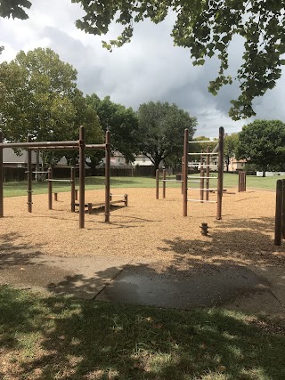 J. W. Williams Park