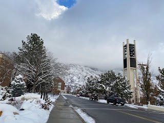 Centennial Carillon Tower (BELL)