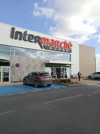 Intermarché SUPER Vire Normandie