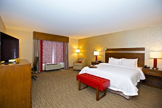 Hampton Inn Atlanta/McDonough