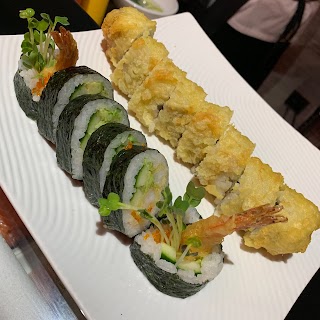 Sakana Sushi Bar