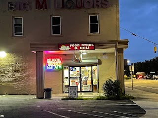 Checkers Food Store