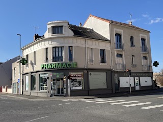 Pharmacie Des Marais