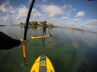 Ecole kitesurf Bretagne Quiberon Carnac Rêve de Glisse