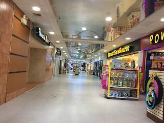 The Wakefield Mall