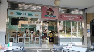 Cafetería Sucre