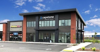Capstone Physical Therapy - Ferndale