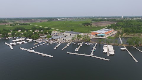Photo of Parks Marina Inc - 24457 178th Street, Okoboji, IA 51355, USA