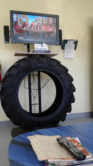 Stratham Tire - Augusta, ME