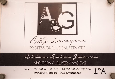 A&G Lawyers